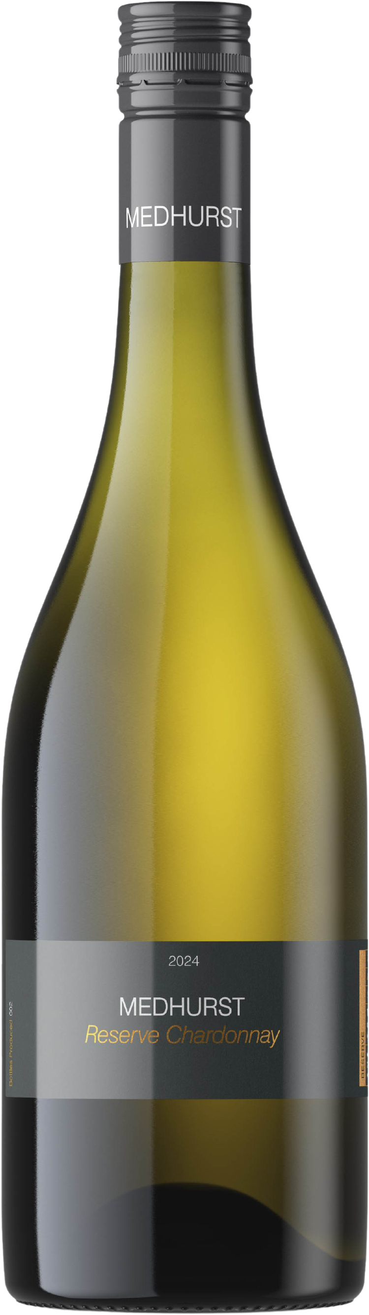 Medhurst Reserve Chardonnay 2024